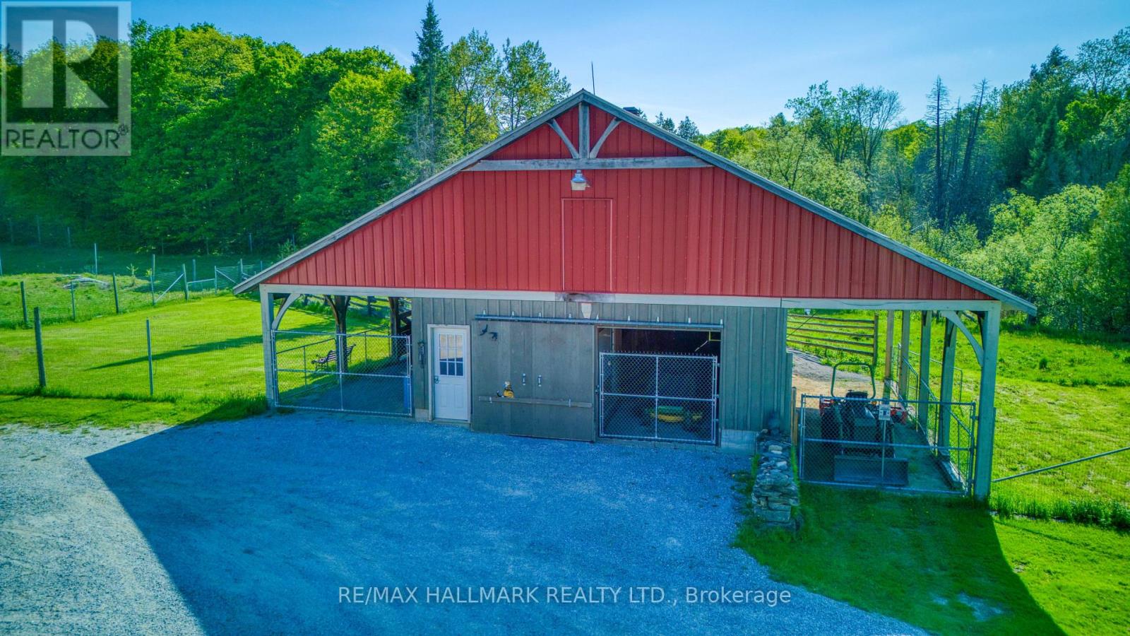 1120 Donaldson Road, Frontenac, Ontario  K0H 2J0 - Photo 36 - X13218678