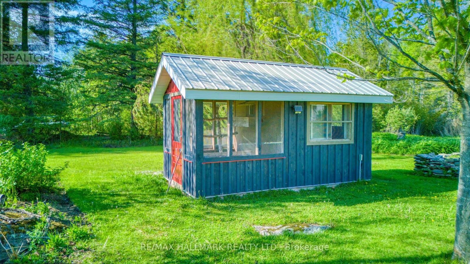 1120 Donaldson Road, Frontenac, Ontario  K0H 2J0 - Photo 50 - X13218678