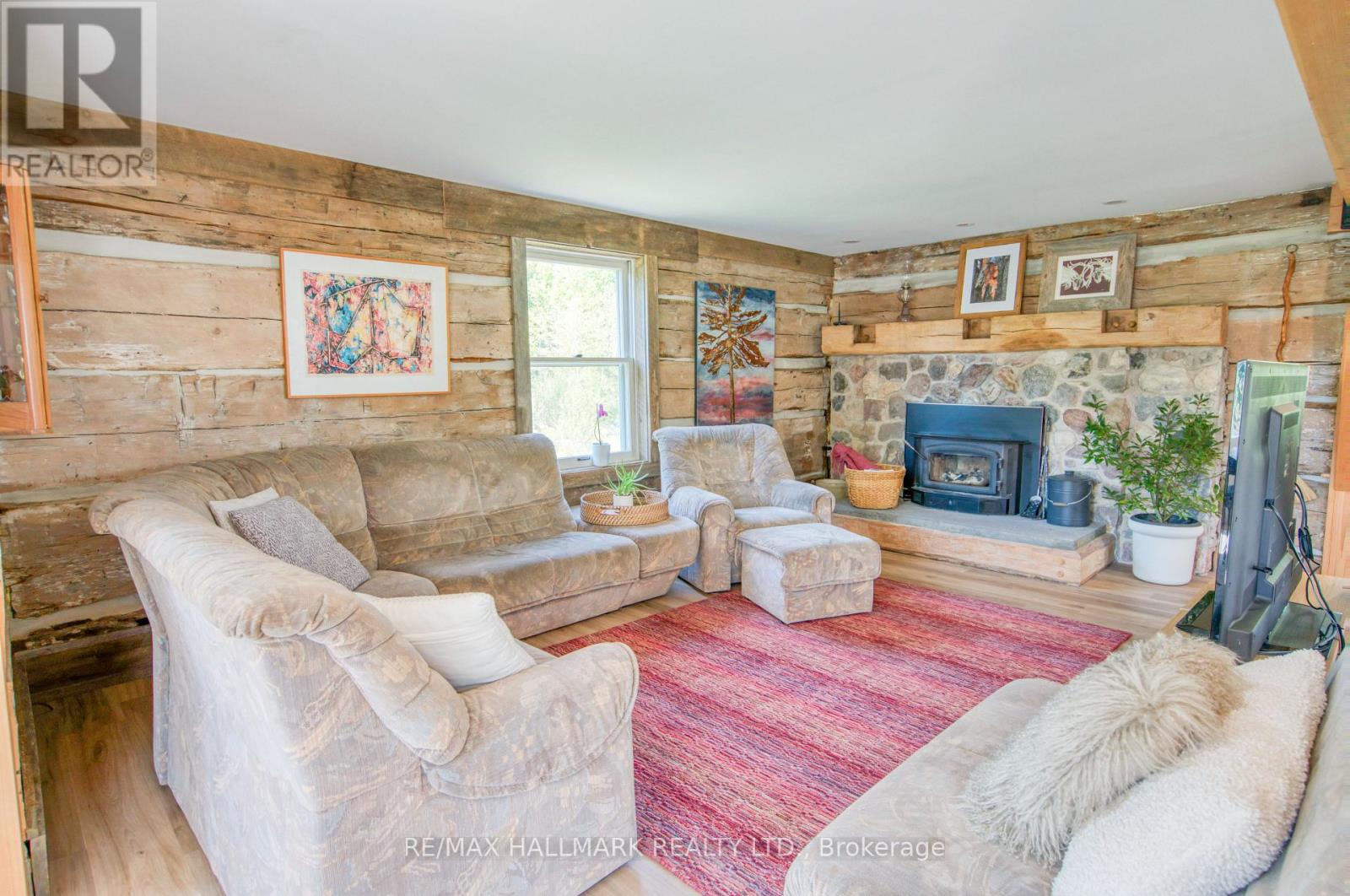1120 Donaldson Road, Frontenac, Ontario  K0H 2J0 - Photo 7 - X13218678