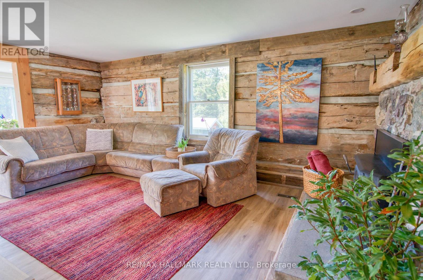 1120 Donaldson Road, Frontenac, Ontario  K0H 2J0 - Photo 9 - X13218678