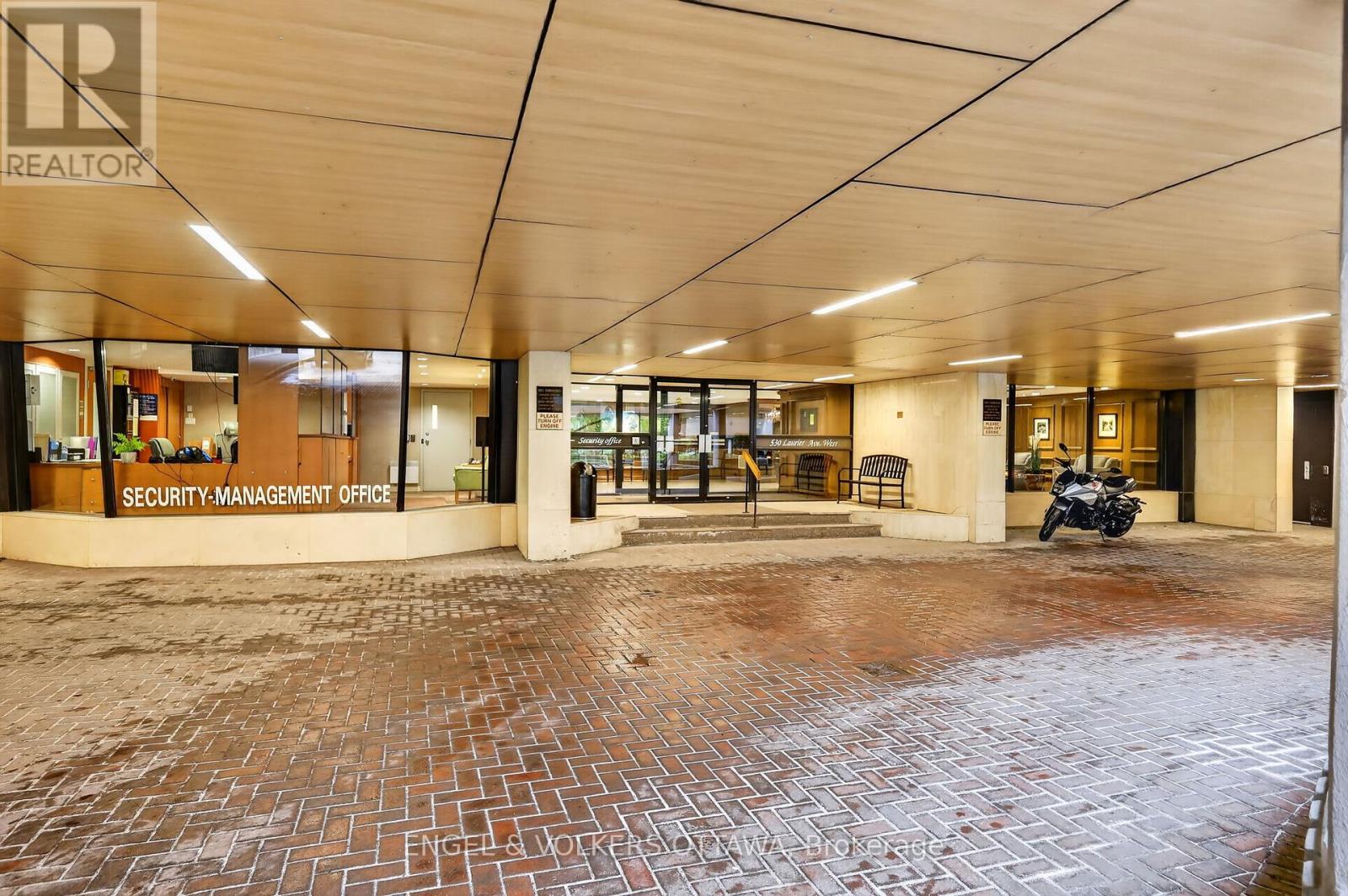 Ph5 - 530 Laurier Avenue W, Ottawa, Ontario  K1R 7T1 - Photo 25 - X13130714