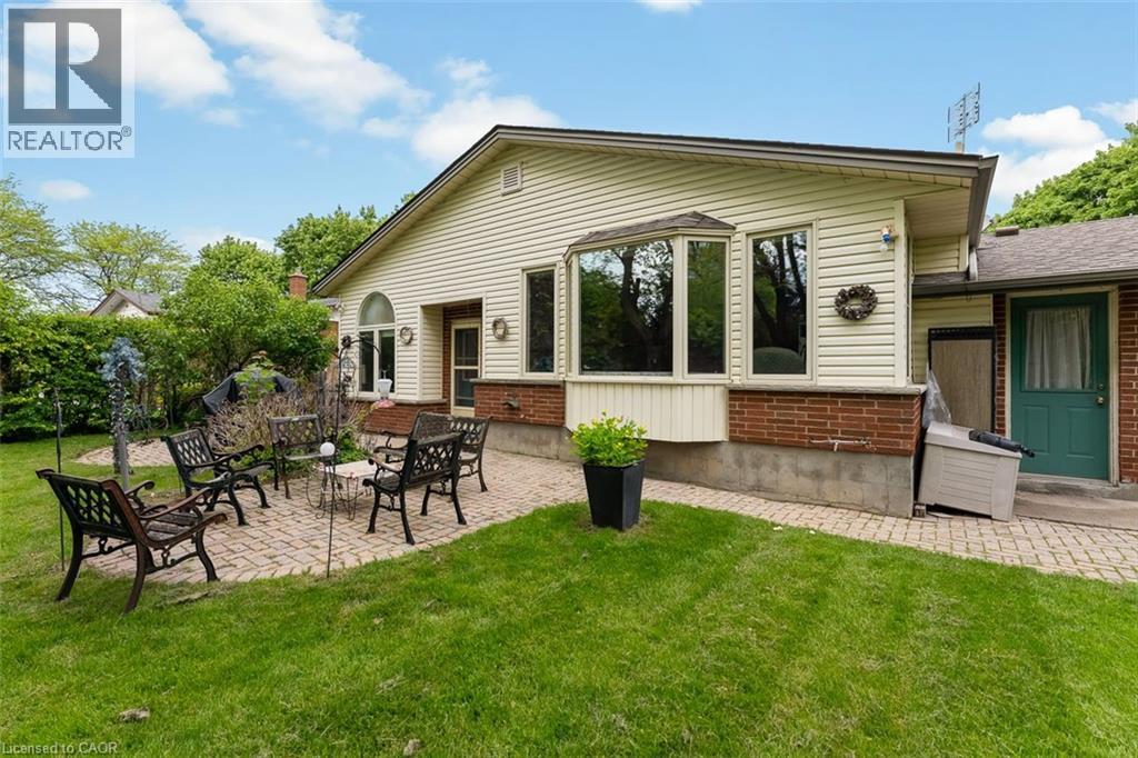 27 Mississauga Road, St. Catharines, Ontario  L2N 3K3 - Photo 26 - 40834983