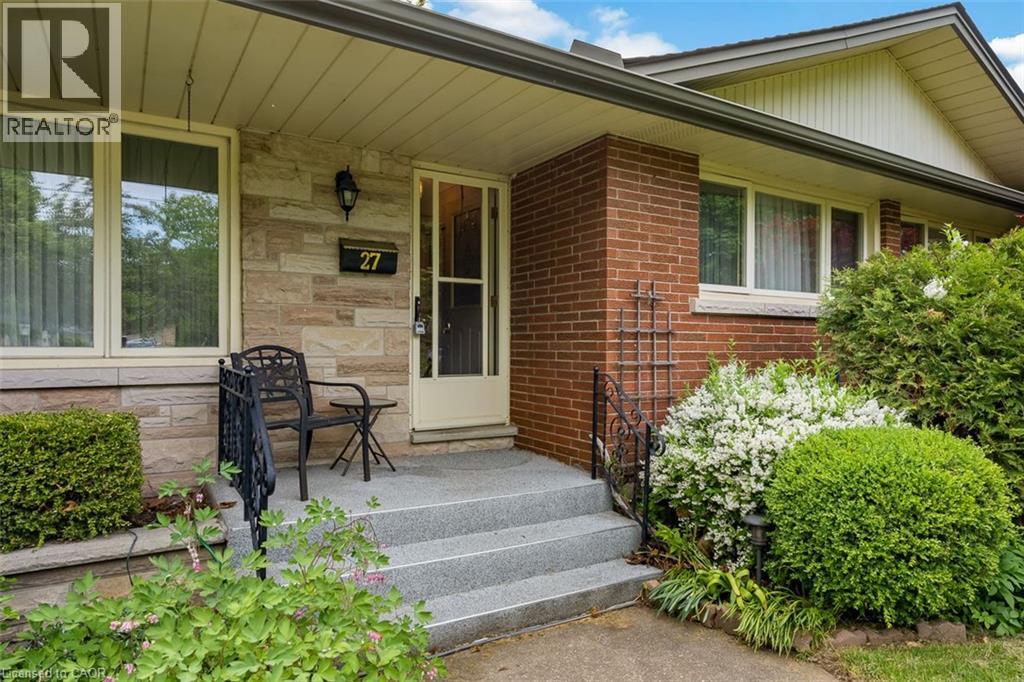 27 Mississauga Road, St. Catharines, Ontario  L2N 3K3 - Photo 44 - 40834983