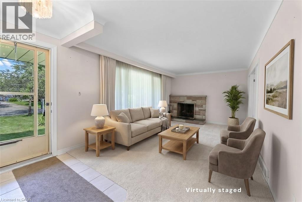 27 Mississauga Road, St. Catharines, Ontario  L2N 3K3 - Photo 5 - 40834983