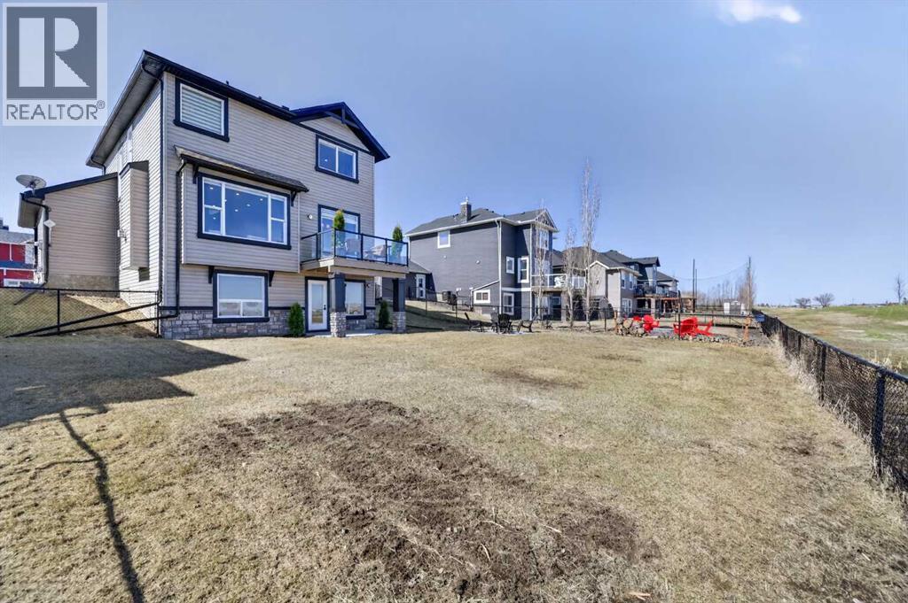 85 Boulder Creek Manor Se, Langdon, Alberta  T0J 1X3 - Photo 45 - A2306477