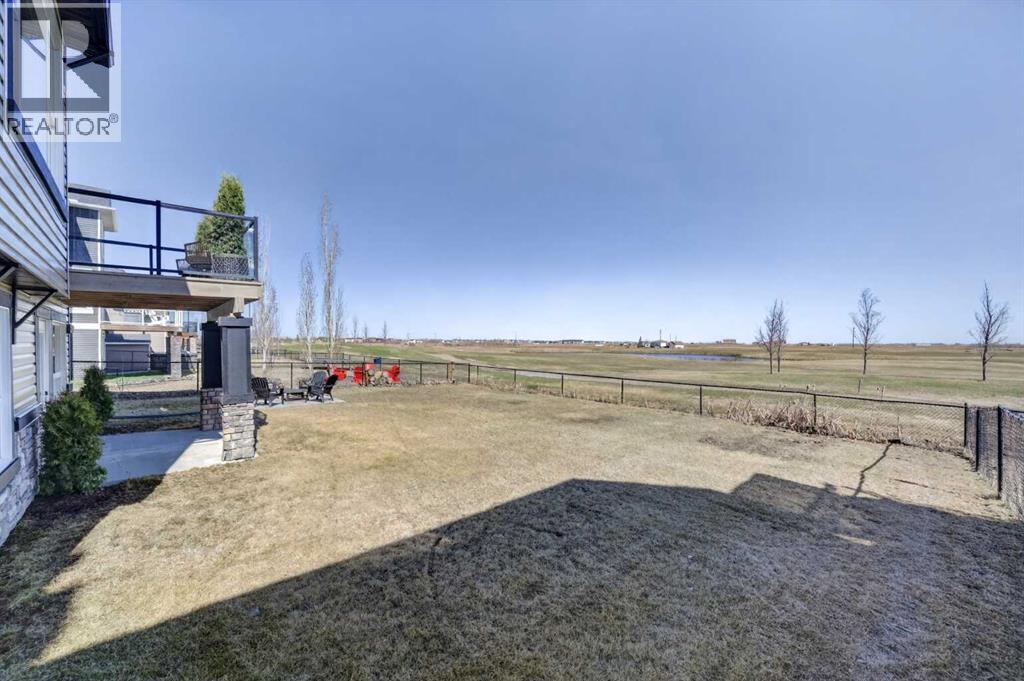 85 Boulder Creek Manor Se, Langdon, Alberta  T0J 1X3 - Photo 46 - A2306477