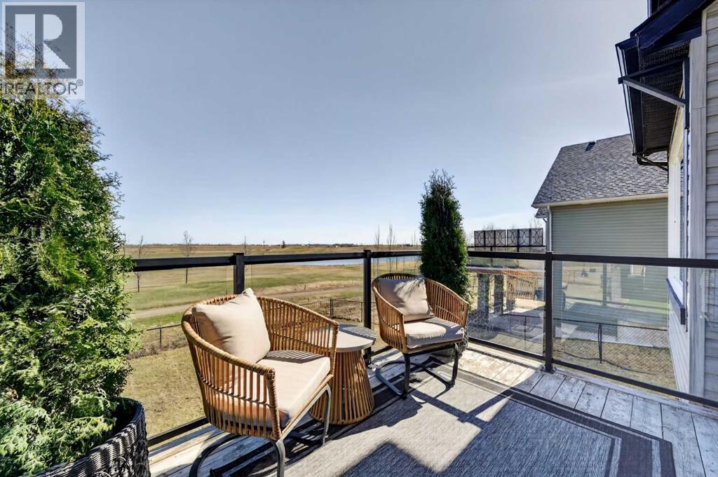 85 Boulder Creek Manor Se, Langdon, Alberta  T0J 1X3 - Photo 48 - A2306477
