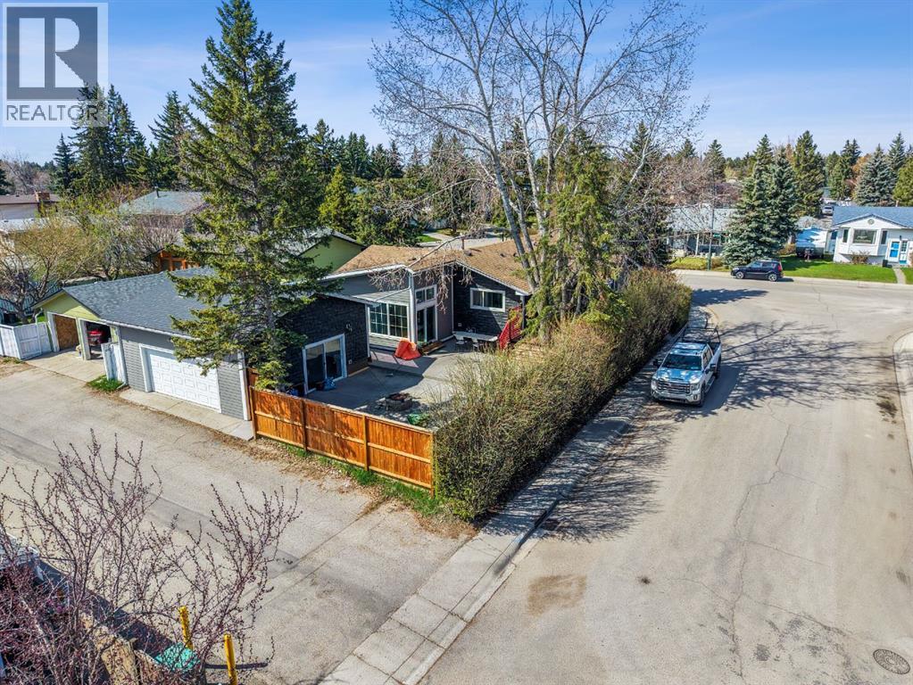 1703 110 Avenue Sw, Calgary, Alberta  T2W 0E4 - Photo 49 - A2310314