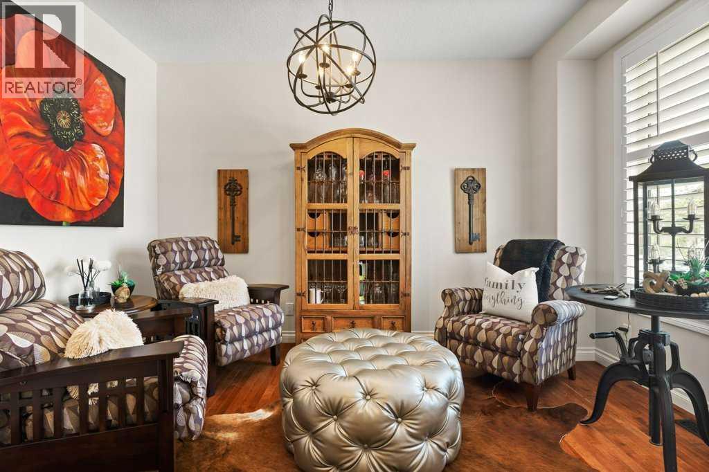 2193 High Country Rise NW, High River, Alberta  T1V 0E2 - Photo 4 - A2314454