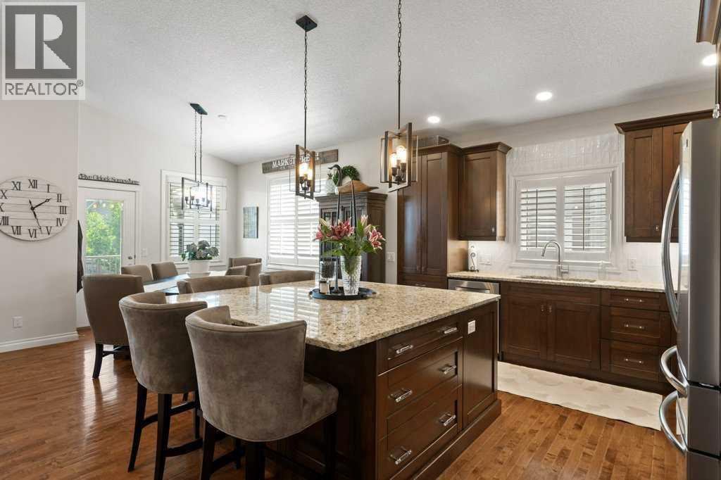 2193 High Country Rise NW, High River, Alberta  T1V 0E2 - Photo 6 - A2314454