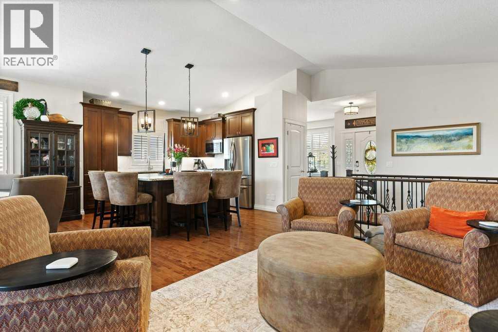 2193 High Country Rise NW, High River, Alberta  T1V 0E2 - Photo 12 - A2314454