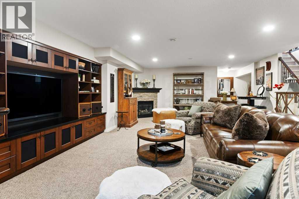 2193 High Country Rise NW, High River, Alberta  T1V 0E2 - Photo 27 - A2314454