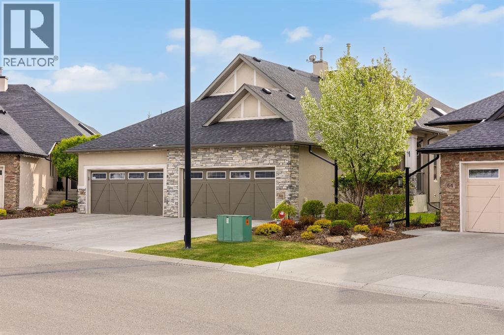 66 Cimarron Estates Green, Okotoks, Alberta T1S 0A4 - Photo 2 - A2314658