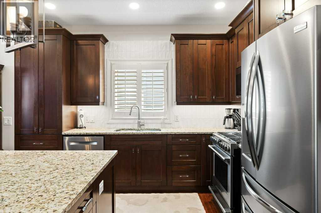 2193 High Country Rise NW, High River, Alberta  T1V 0E2 - Photo 14 - A2314454
