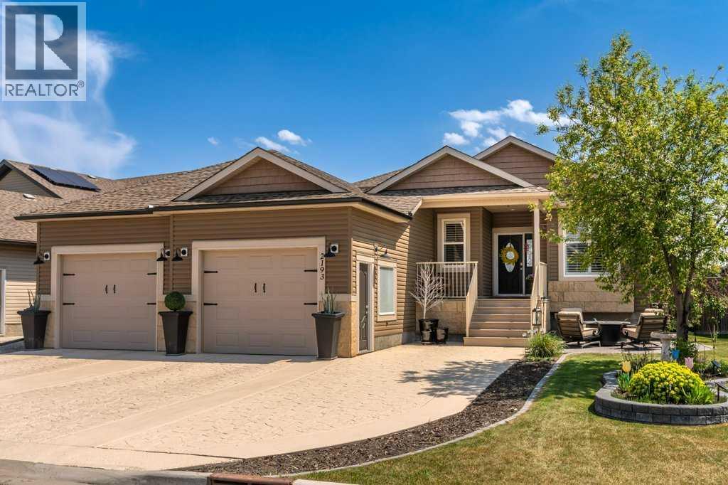 2193 High Country Rise NW, High River, Alberta  T1V 0E2 - Photo 1 - A2314454
