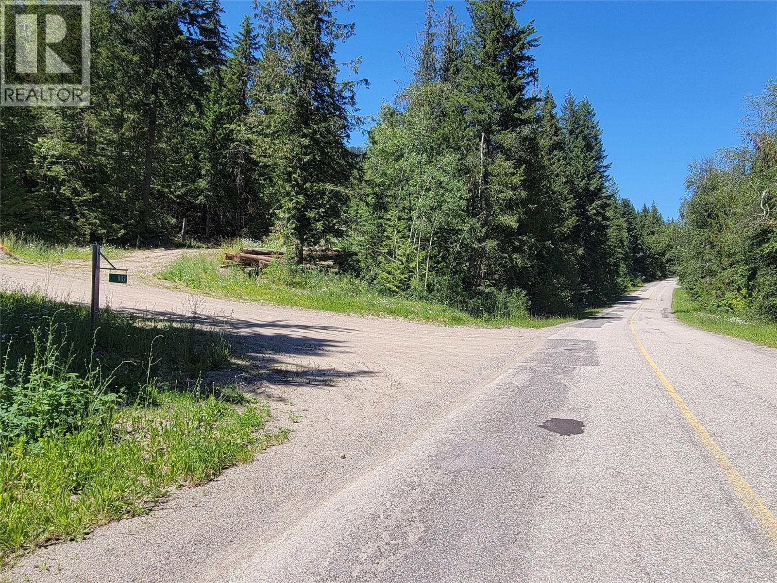 941 CHASE FALKLAND Road, chase, British Columbia