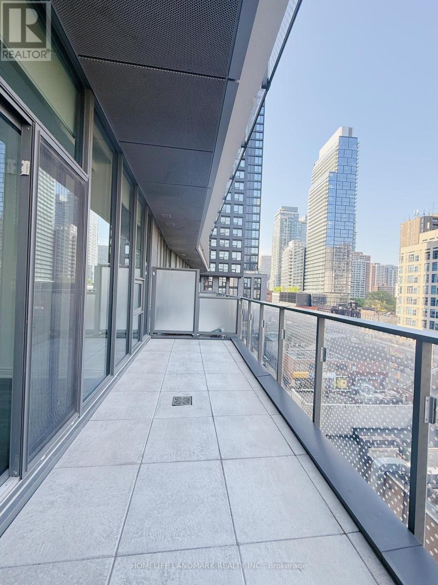 501 - 11 Wellesley Street W, Toronto, Ontario  M4Y 0G4 - Photo 14 - C13218688
