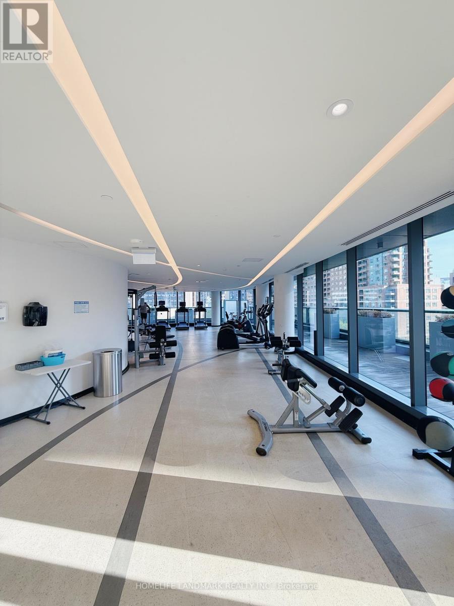 501 - 11 Wellesley Street W, Toronto, Ontario  M4Y 0G4 - Photo 15 - C13218688