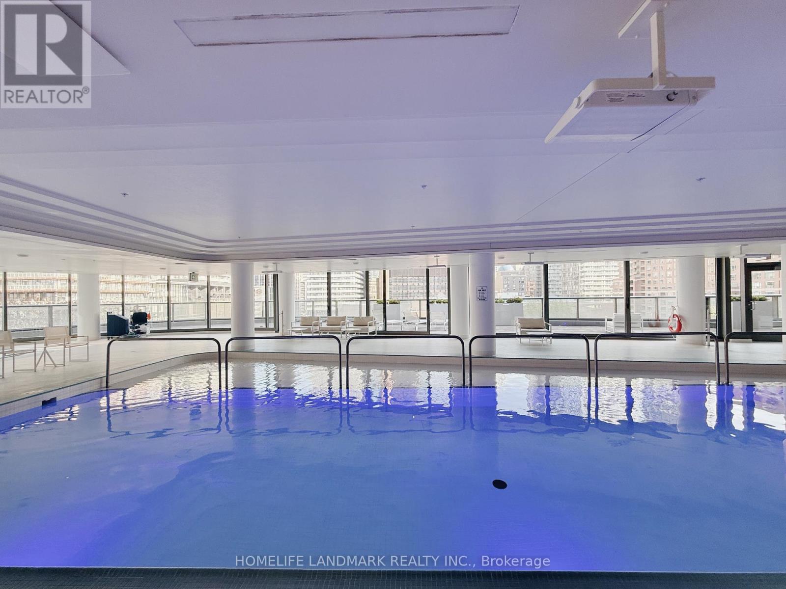 501 - 11 Wellesley Street W, Toronto, Ontario  M4Y 0G4 - Photo 19 - C13218688