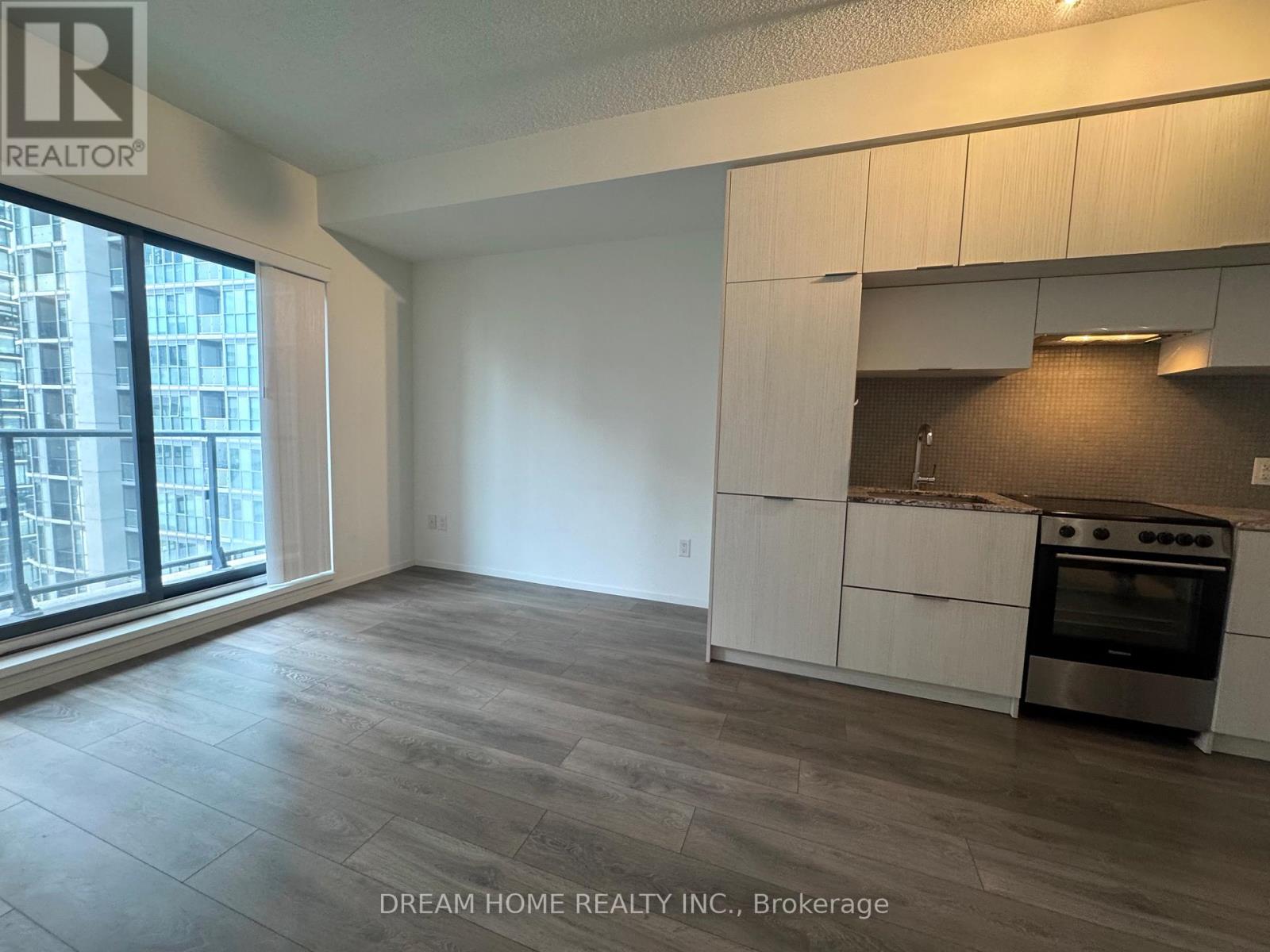 1202 - 159 DUNDAS STREET E, Toronto, Ontario