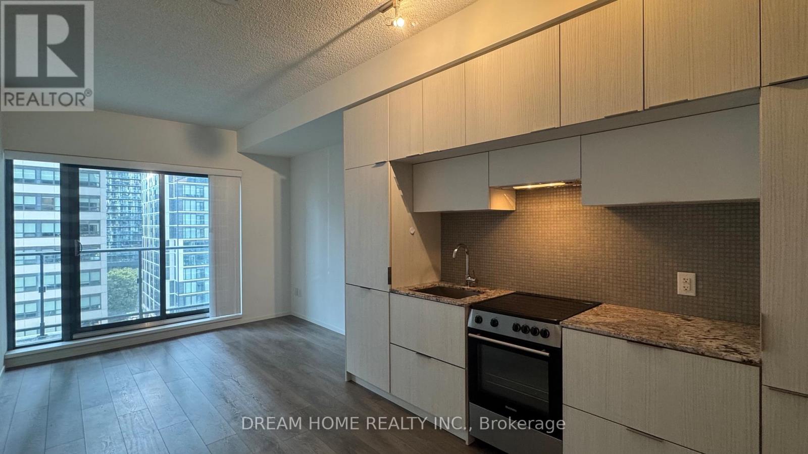 1202 - 159 Dundas Street E, Toronto, Ontario  M5B 0A9 - Photo 4 - C13218698