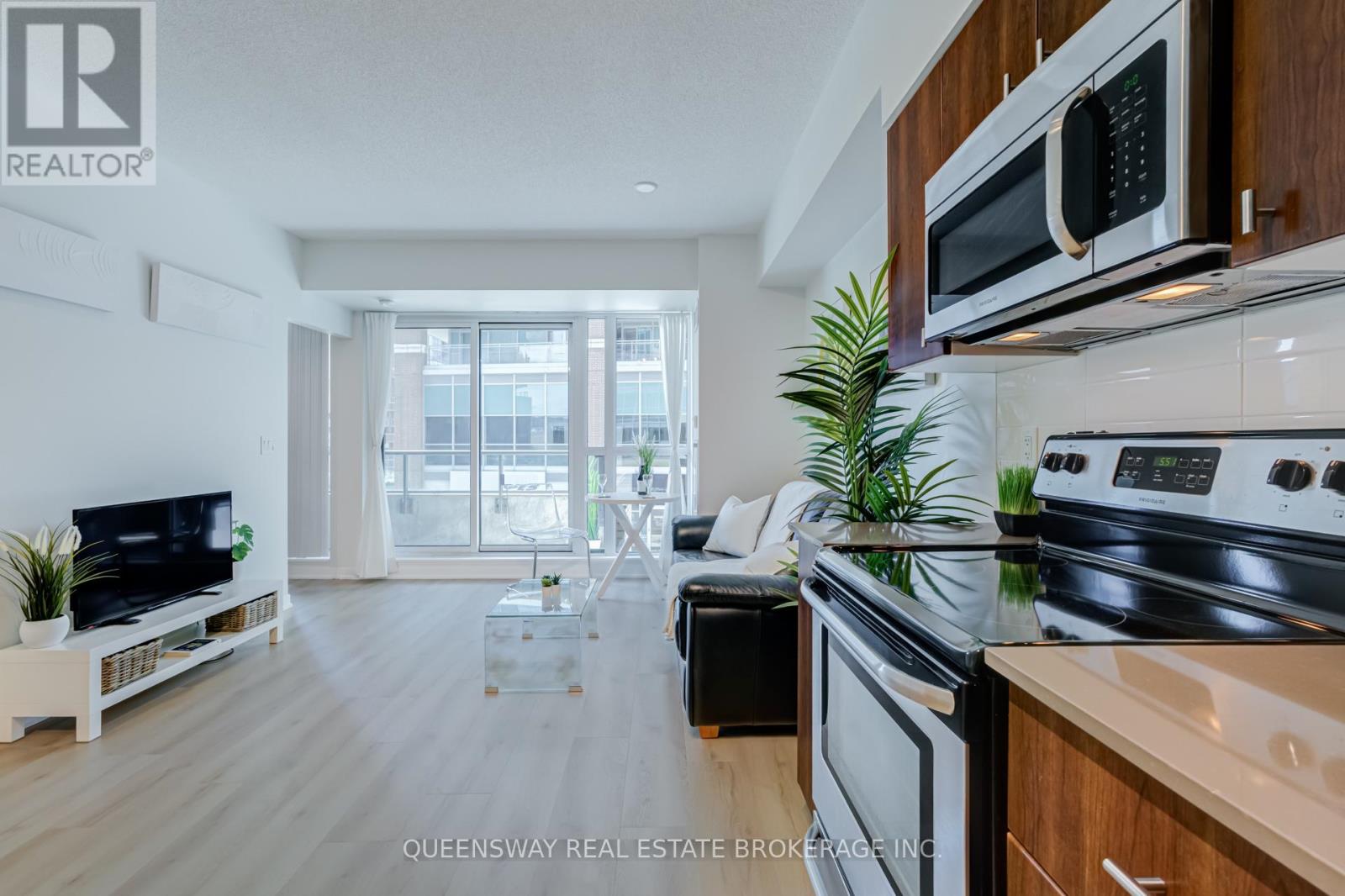 211 - 69 LYNN WILLIAMS STREET, Toronto, Ontario