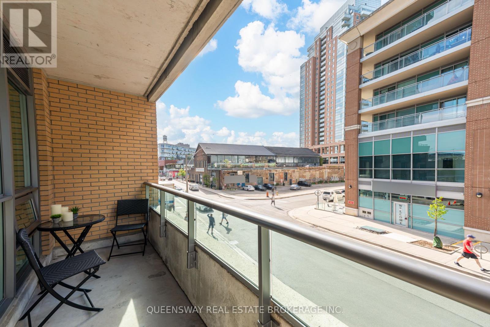 211 - 69 Lynn Williams Street, Toronto, Ontario  M6K 3R7 - Photo 14 - C13218708