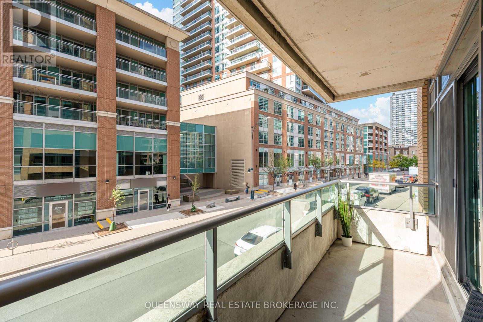 211 - 69 Lynn Williams Street, Toronto, Ontario  M6K 3R7 - Photo 15 - C13218708
