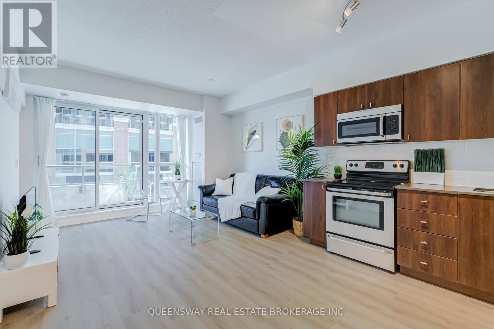 211 - 69 Lynn Williams Street, Toronto, Ontario  M6K 3R7 - Photo 2 - C13218708
