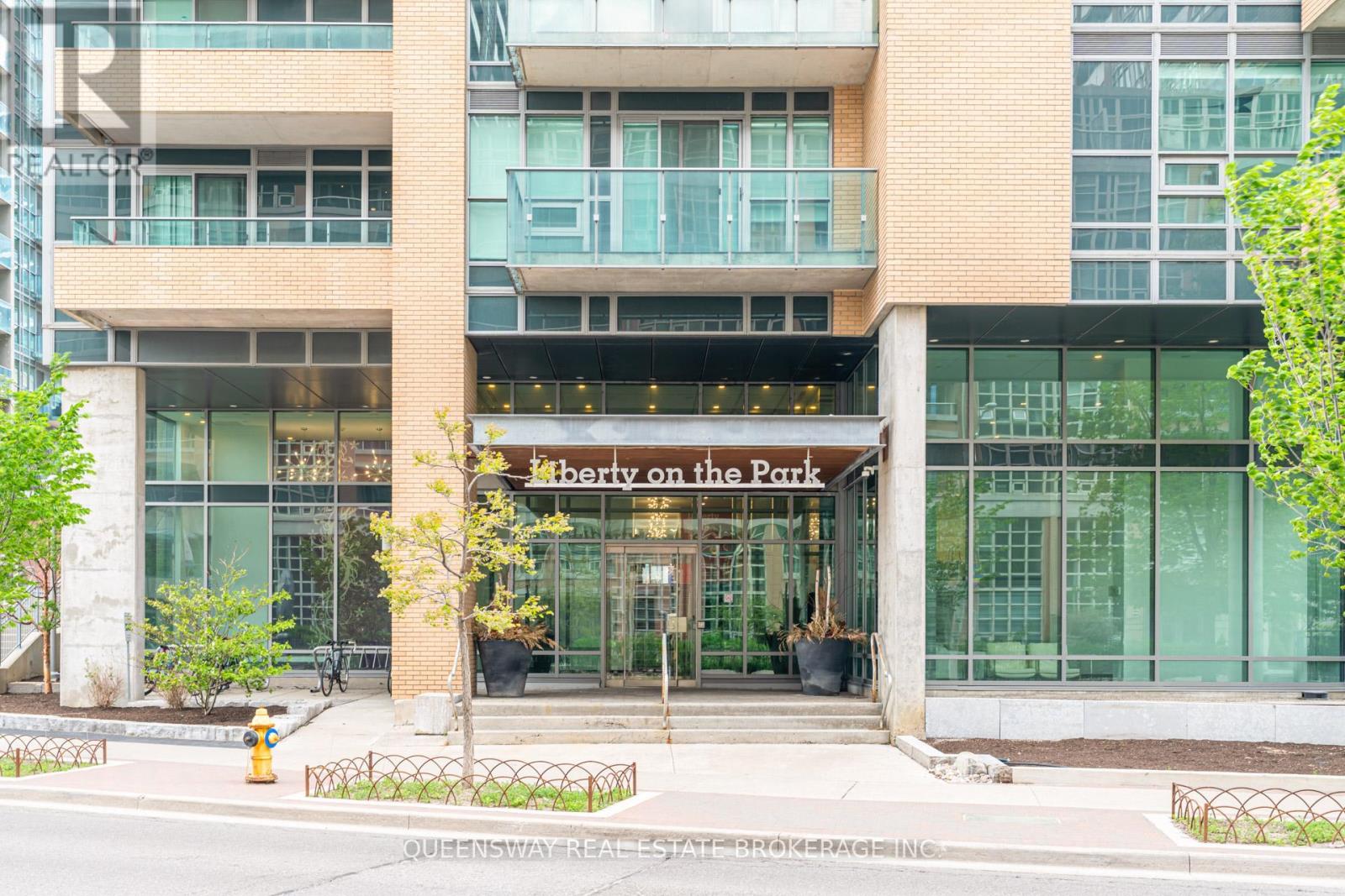 211 - 69 Lynn Williams Street, Toronto, Ontario  M6K 3R7 - Photo 20 - C13218708