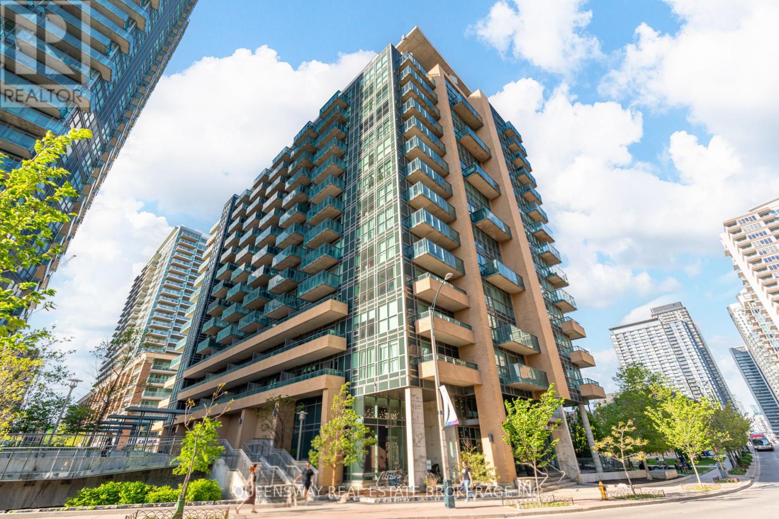 211 - 69 Lynn Williams Street, Toronto, Ontario  M6K 3R7 - Photo 21 - C13218708