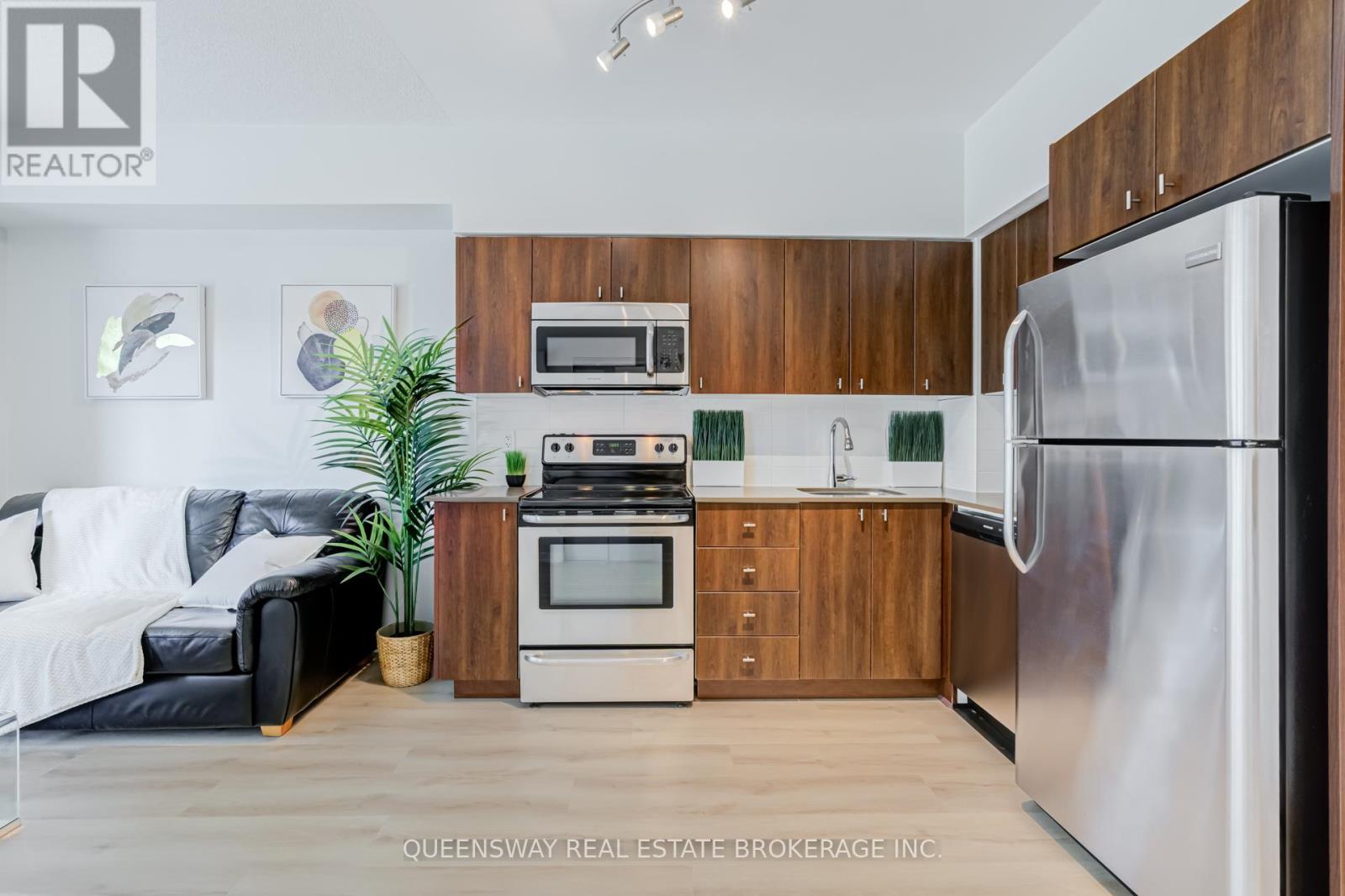211 - 69 Lynn Williams Street, Toronto, Ontario  M6K 3R7 - Photo 4 - C13218708