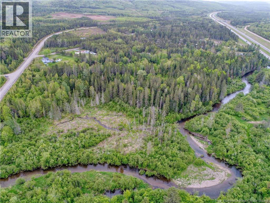 Lot 34 Gray Road, Penobsquis, New Brunswick