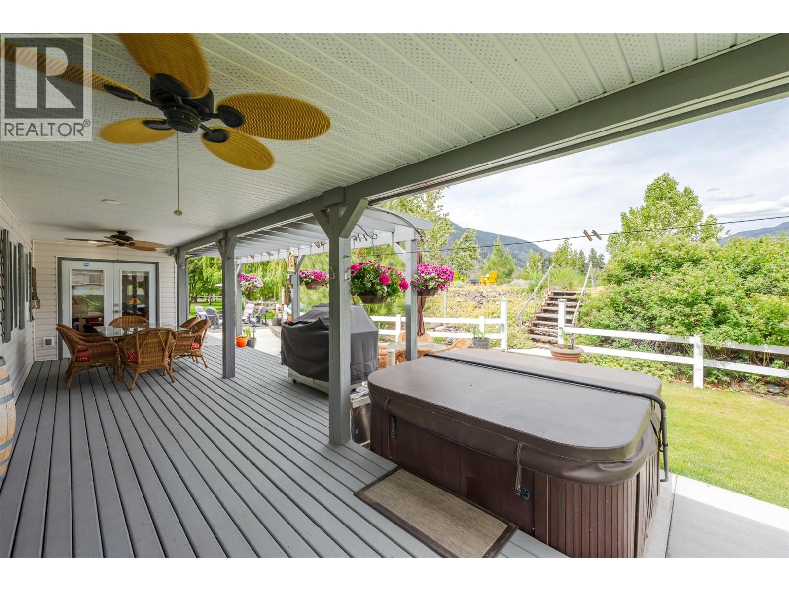 2900 River Road, Keremeos, British Columbia  V0X 1N1 - Photo 37 - 10388906