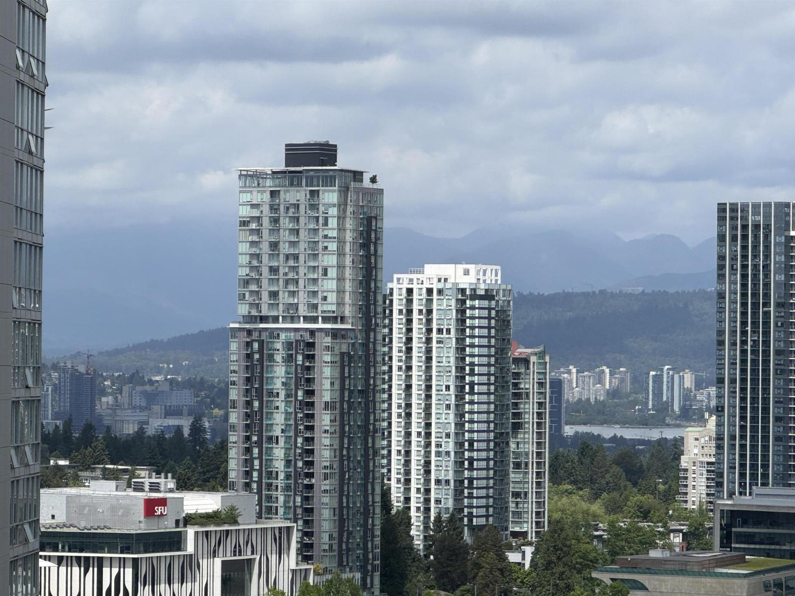 2604 9887 Whalley Boulevard, Surrey, British Columbia V3T 0P4 - Photo 12 - R3114010