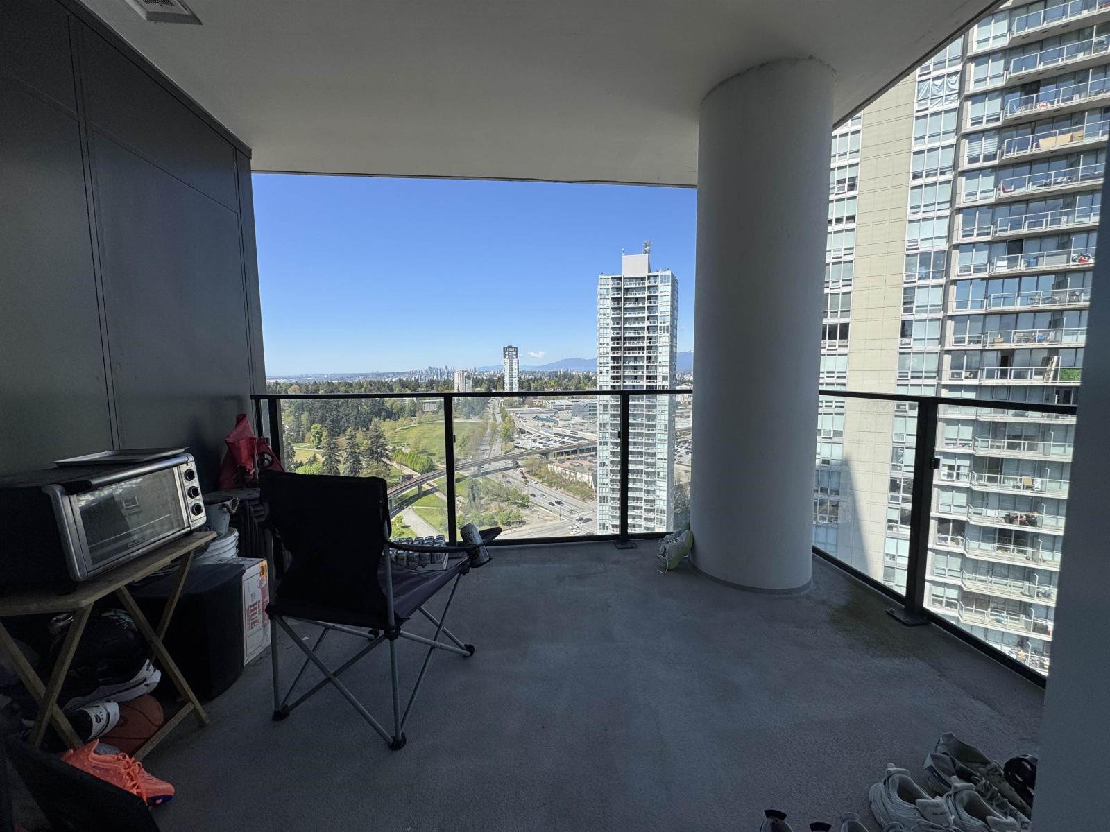 2604 9887 Whalley Boulevard, Surrey, British Columbia V3T 0P4 - Photo 13 - R3114010