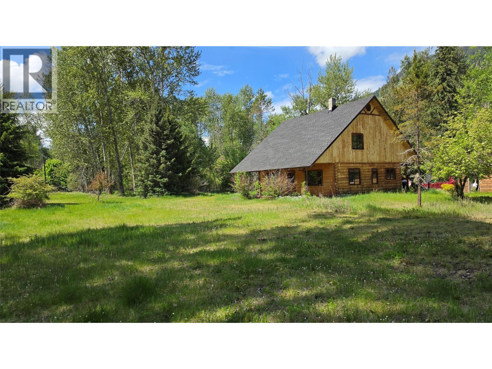 71 Byers Road, Cherryville, British Columbia  V0E 2G1 - Photo 40 - 10389522