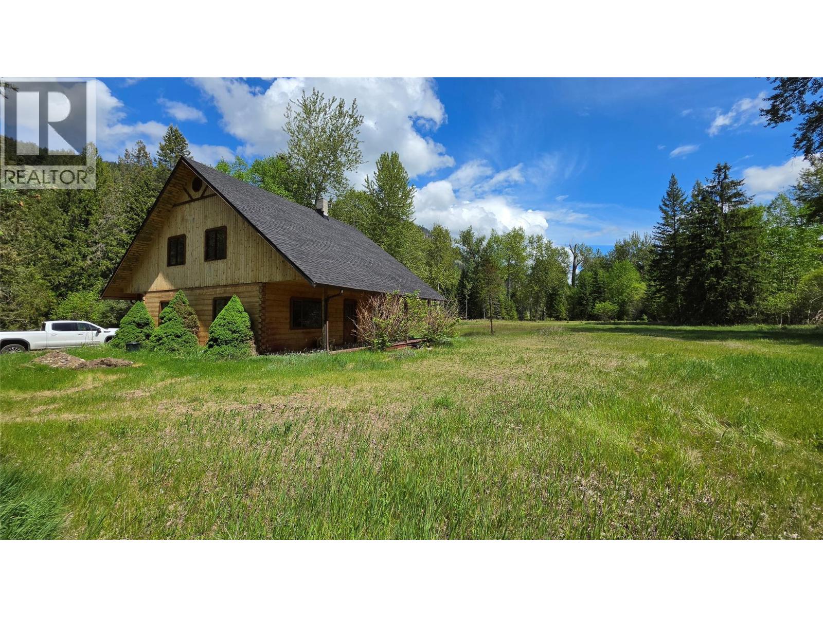 71 Byers Road, Cherryville, British Columbia  V0E 2G1 - Photo 37 - 10389522