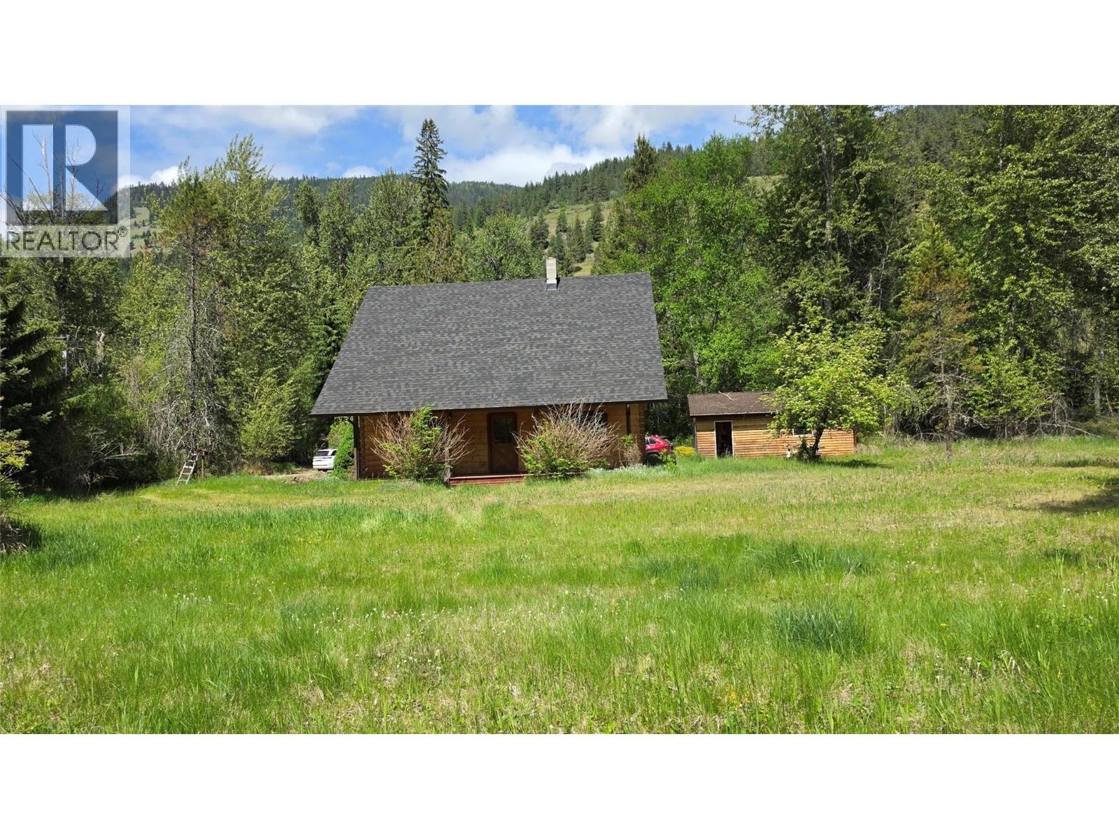 71 Byers Road, Cherryville, British Columbia  V0E 2G1 - Photo 36 - 10389522
