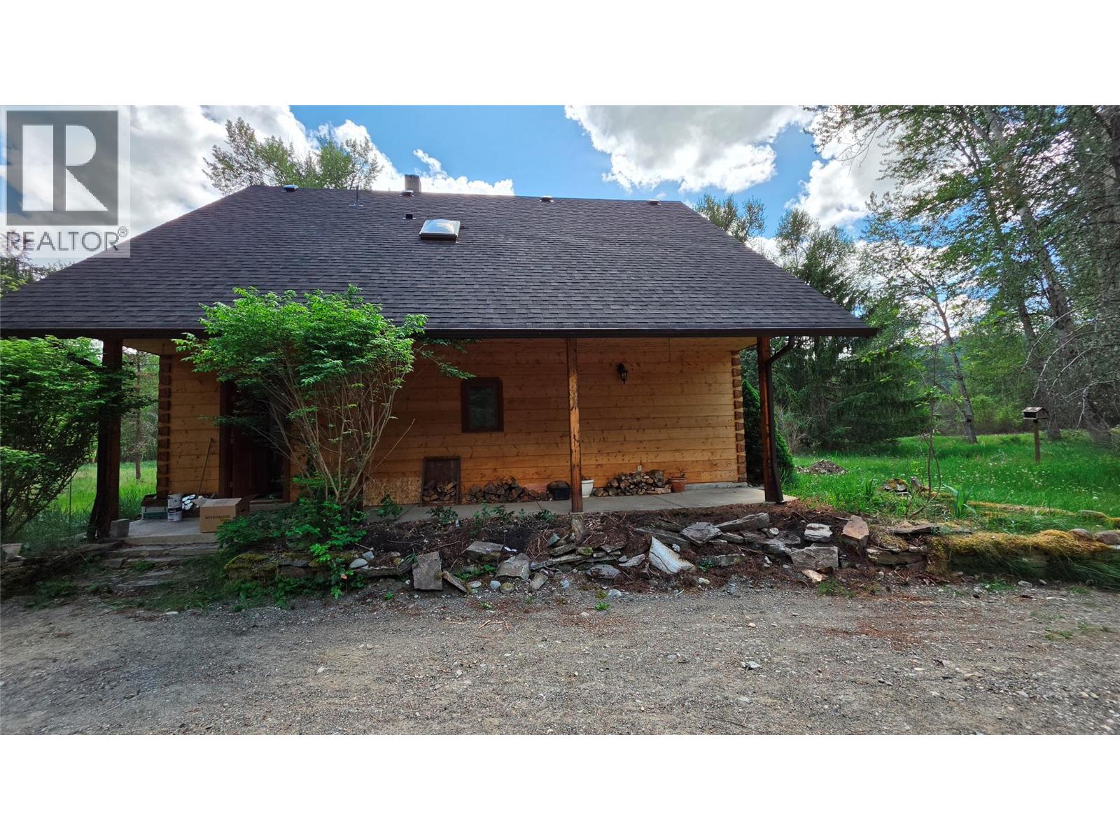 71 Byers Road, Cherryville, British Columbia  V0E 2G1 - Photo 43 - 10389522