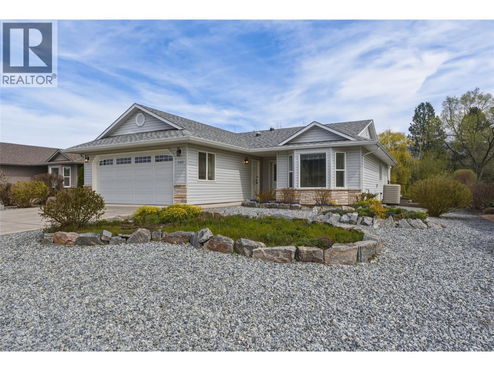 4149 4th Street, Vernon, British Columbia  V1H 1Z1 - Photo 1 - 10384213