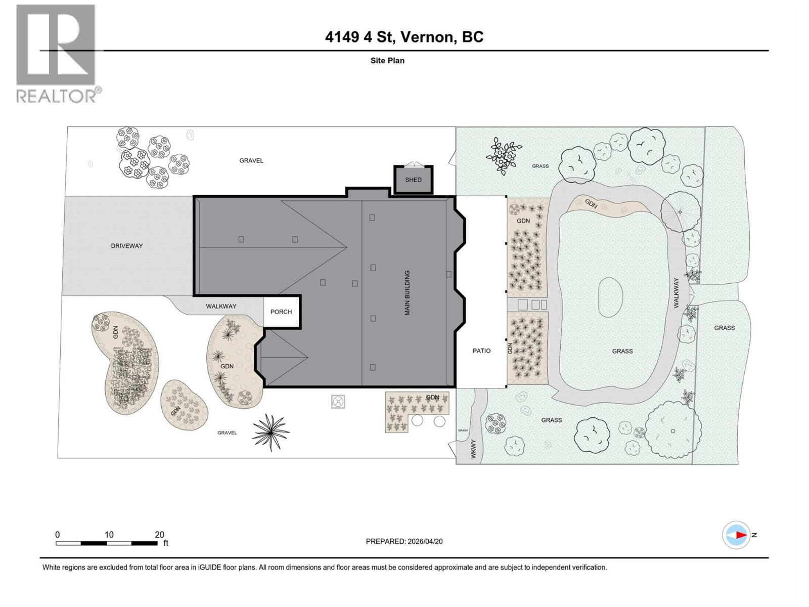 4149 4th Street, Vernon, British Columbia  V1H 1Z1 - Photo 44 - 10384213