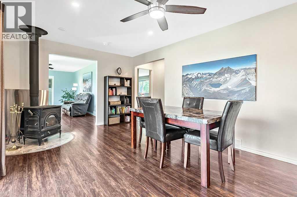 118018 380 Avenue E, Rural Foothills County, Alberta  T1V 1N3 - Photo 12 - A2316304