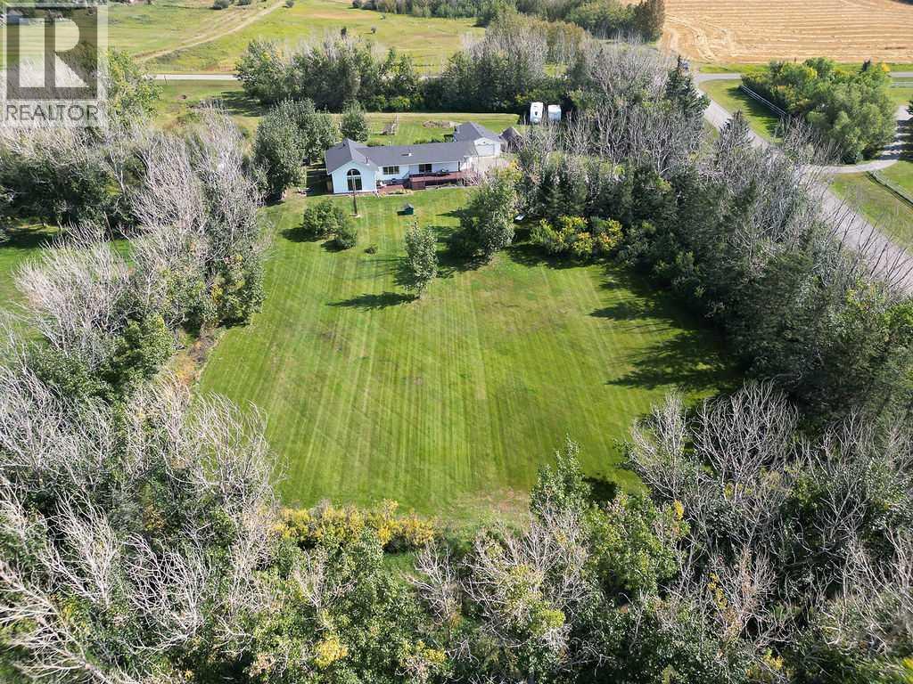118018 380 Avenue E, Rural Foothills County, Alberta  T1V 1N3 - Photo 1 - A2316304