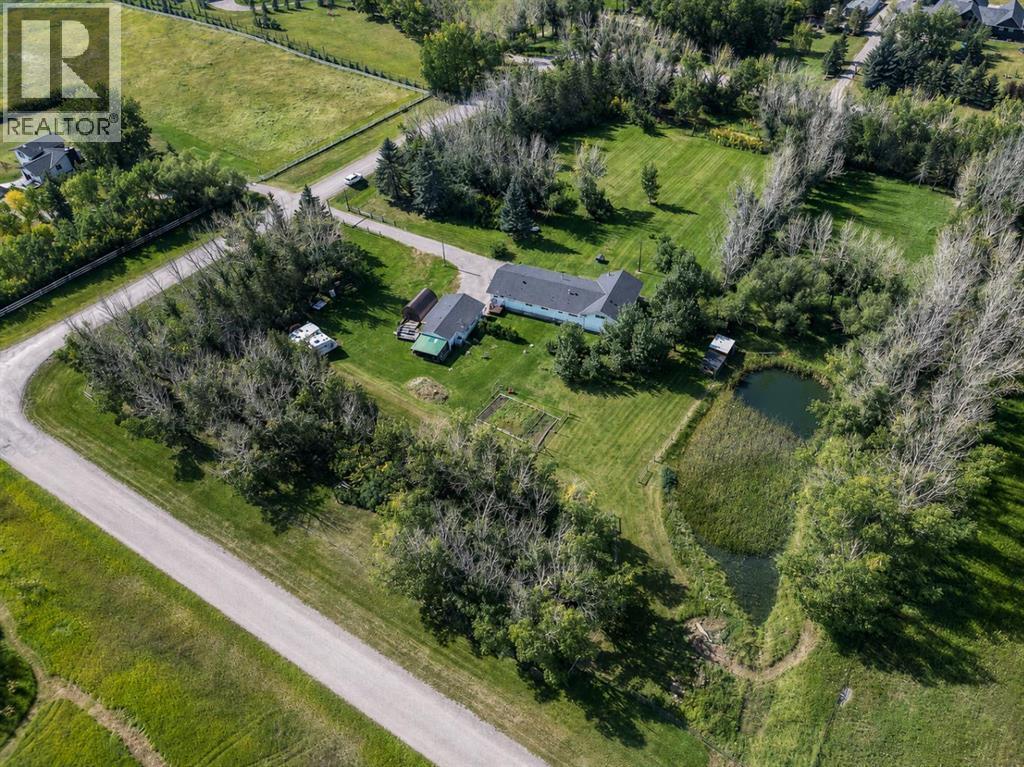 118018 380 Avenue E, Rural Foothills County, Alberta  T1V 1N3 - Photo 49 - A2316304