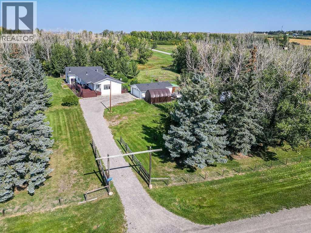 118018 380 Avenue E, Rural Foothills County, Alberta  T1V 1N3 - Photo 42 - A2316304