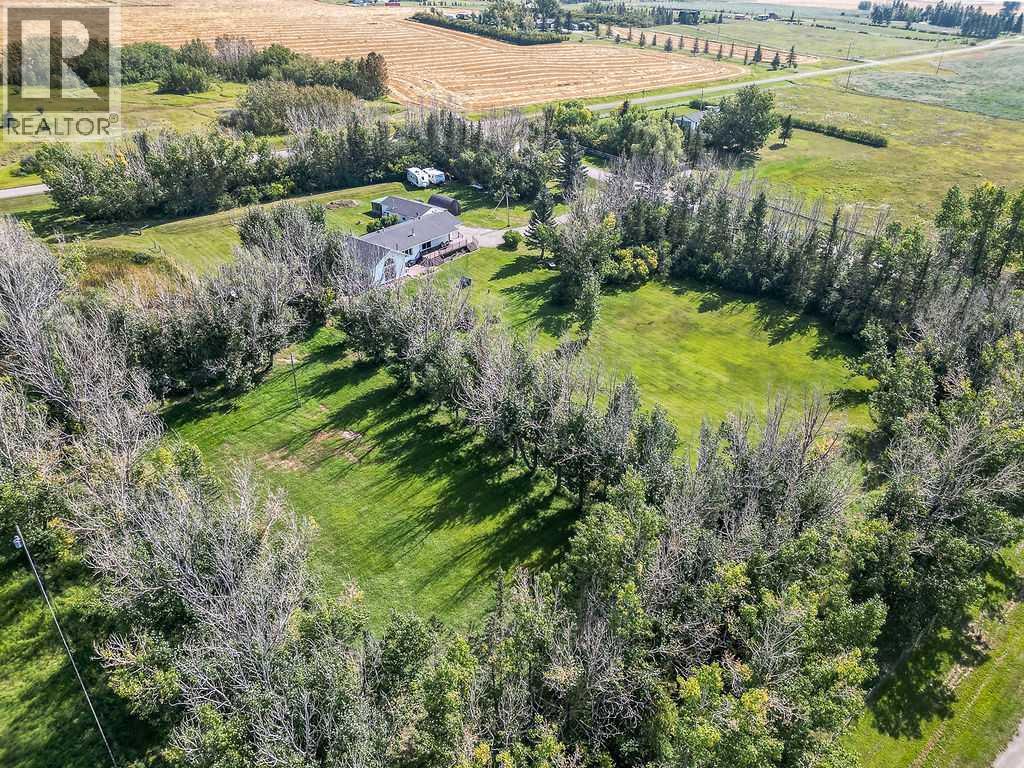 118018 380 Avenue E, Rural Foothills County, Alberta  T1V 1N3 - Photo 46 - A2316304