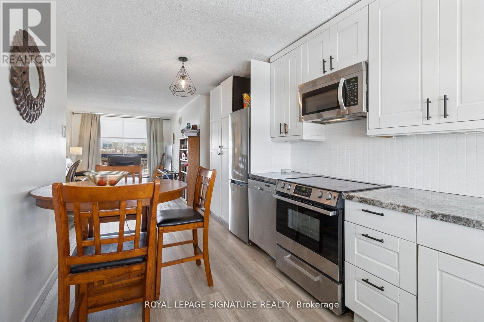 720 - 4645 Jane Street, Toronto, Ontario  M3N 2K9 - Photo 8 - W13218710