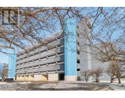 720 - 4645 JANE STREET, Toronto, Ontario