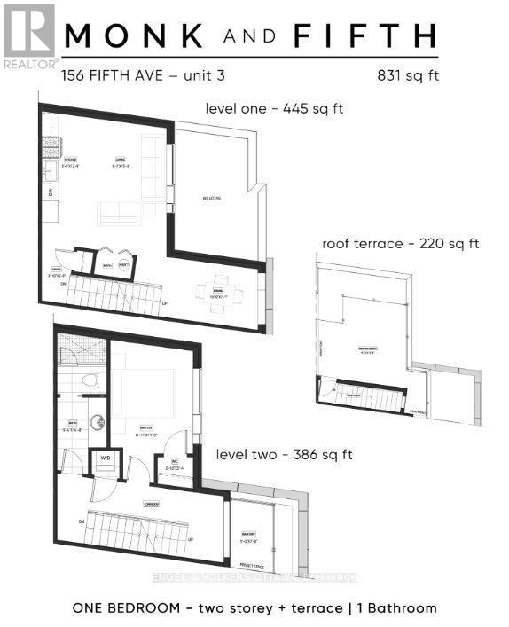 3 - 156 Fifth Avenue, Ottawa, Ontario K1S 2M8 - Photo 11 - X13214928